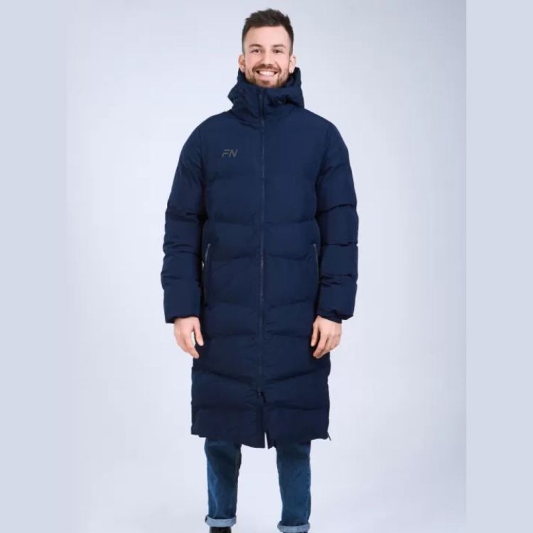 Пуховик Padding jacket - 3XL