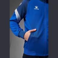 Олимпийка Kelme Knitted jacket - XS - Олимпийка Kelme Knitted jacket - XS