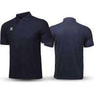 Футболка-поло KELME Short sleeve polo shirt  - Футболка-поло KELME Short sleeve polo shirt 